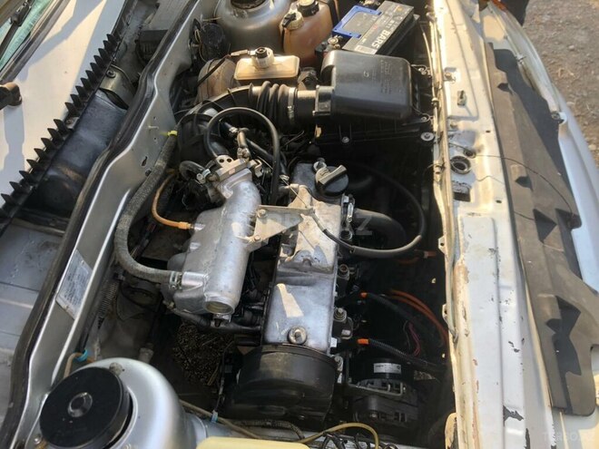 LADA (VAZ) 2115 2003, 167,000 km - 1.6 l - Mingəçevir