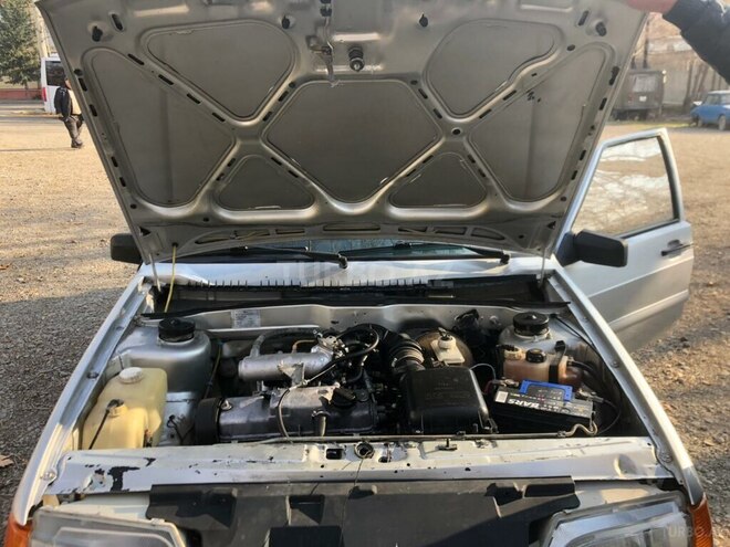 LADA (VAZ) 2115 2003, 167,000 km - 1.6 l - Mingəçevir
