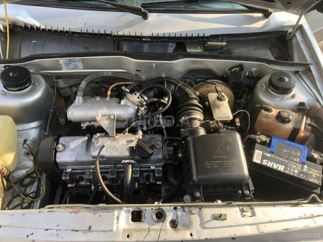 LADA (VAZ) 2115 2003, 167,000 km - 1.6 l - Mingəçevir