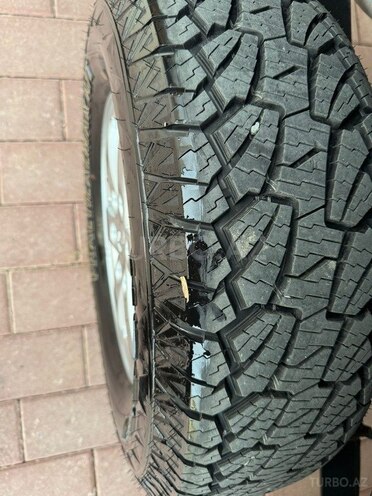 Mitsubishi L200 2011, 318,000 km - 2.5 л - Bakı