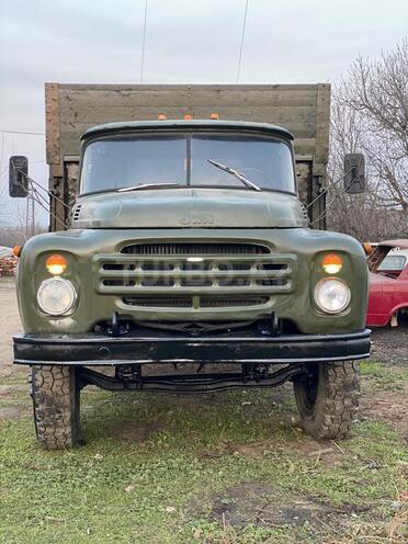 ZIL 130 1992, 350,000 km - 6.0 l - Cəlilabad