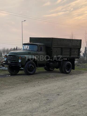 ZIL 130 1992, 350,000 km - 6.0 l - Cəlilabad