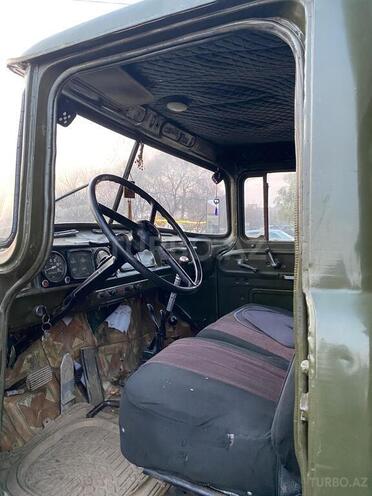 ZIL 130 1992, 350,000 km - 6.0 l - Cəlilabad