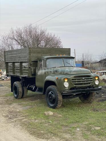 ZIL 130 1992, 350,000 km - 6.0 l - Cəlilabad