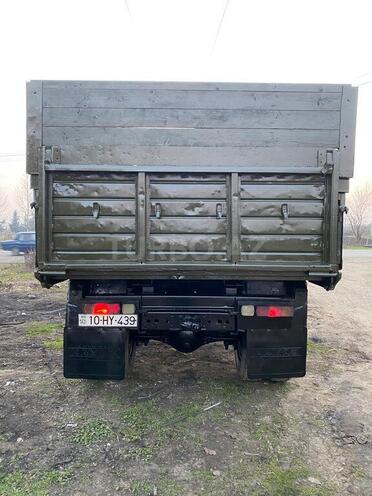 ZIL 130 1992, 350,000 km - 6.0 l - Cəlilabad