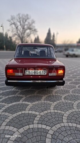 LADA (VAZ) 2107 2008, 95,000 km - 1.6 l - Gəncə