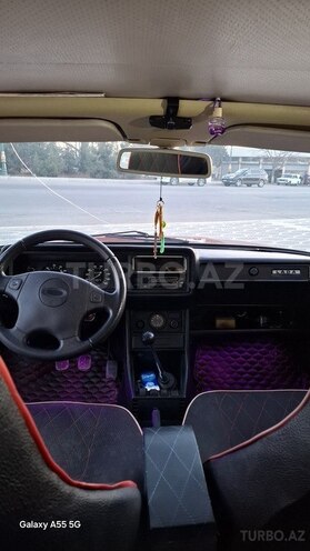 LADA (VAZ) 2107 2008, 95,000 km - 1.6 l - Gəncə
