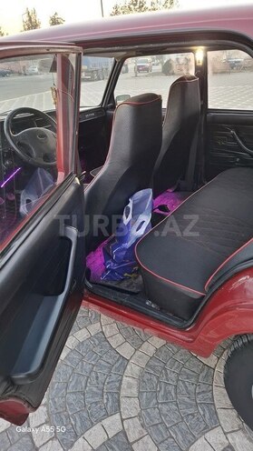 LADA (VAZ) 2107 2008, 95,000 km - 1.6 l - Gəncə