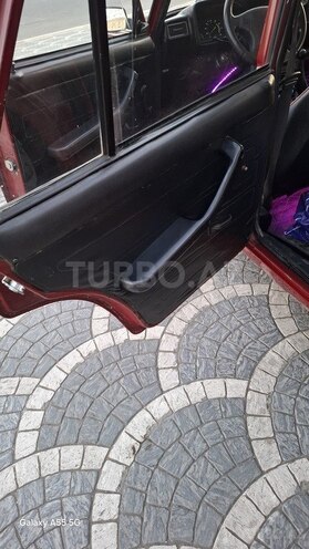 LADA (VAZ) 2107 2008, 95,000 km - 1.6 l - Gəncə