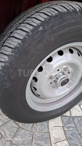 LADA (VAZ) 2107 2008, 95,000 km - 1.6 l - Gəncə