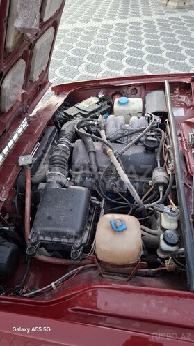 LADA (VAZ) 2107 2008, 95,000 km - 1.6 l - Gəncə