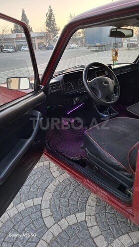 LADA (VAZ) 2107 2008, 95,000 km - 1.6 l - Gəncə