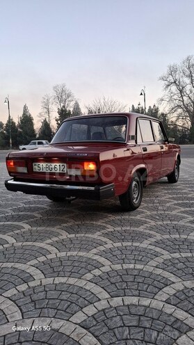 LADA (VAZ) 2107 2008, 95,000 km - 1.6 l - Gəncə