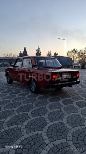 LADA (VAZ) 2107 2008, 95,000 km - 1.6 l - Gəncə