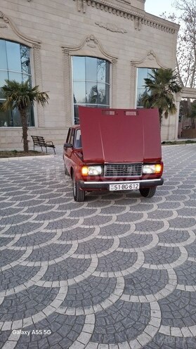 LADA (VAZ) 2107 2008, 95,000 km - 1.6 l - Gəncə