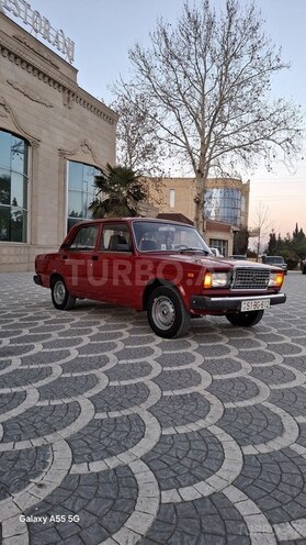LADA (VAZ) 2107 2008, 95,000 km - 1.6 l - Gəncə