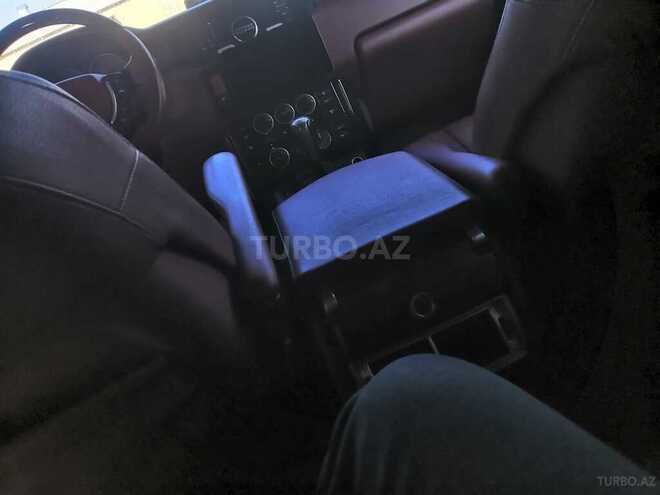 Land Rover Range Rover 2004, 275,000 km - 4.4 l - Bərdə