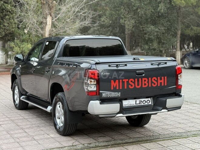 Mitsubishi L200 2022, 58,000 km - 2.4 l - Xırdalan