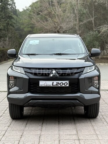 Mitsubishi L200 2022, 58,000 km - 2.4 l - Xırdalan