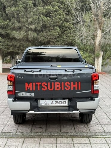 Mitsubishi L200 2022, 58,000 km - 2.4 l - Xırdalan