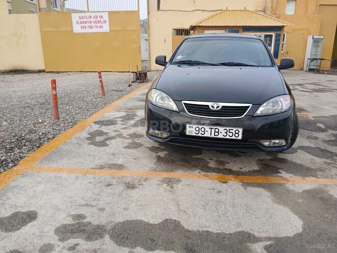 Daewoo Gentra 2014, 310,000 km - 1.5 l - Bakı