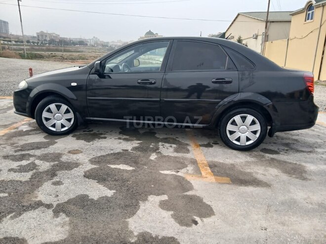 Daewoo Gentra 2014, 310,000 km - 1.5 l - Bakı