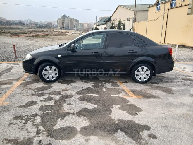 Daewoo Gentra 2014, 310,000 km - 1.5 l - Bakı