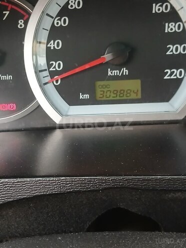 Daewoo Gentra 2014, 310,000 km - 1.5 l - Bakı