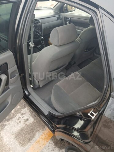 Daewoo Gentra 2014, 310,000 km - 1.5 l - Bakı