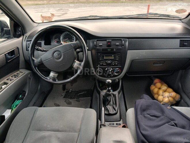 Daewoo Gentra 2014, 310,000 km - 1.5 l - Bakı