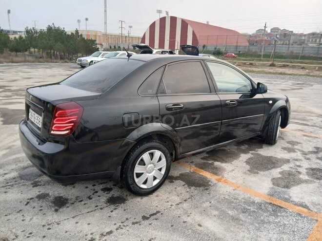 Daewoo Gentra 2014, 310,000 km - 1.5 l - Bakı