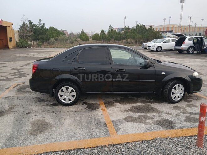 Daewoo Gentra 2014, 310,000 km - 1.5 l - Bakı