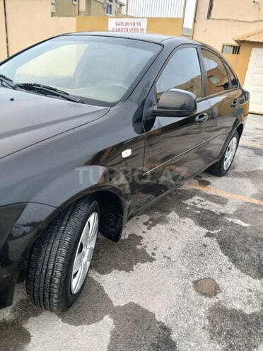 Daewoo Gentra 2014, 310,000 km - 1.5 l - Bakı