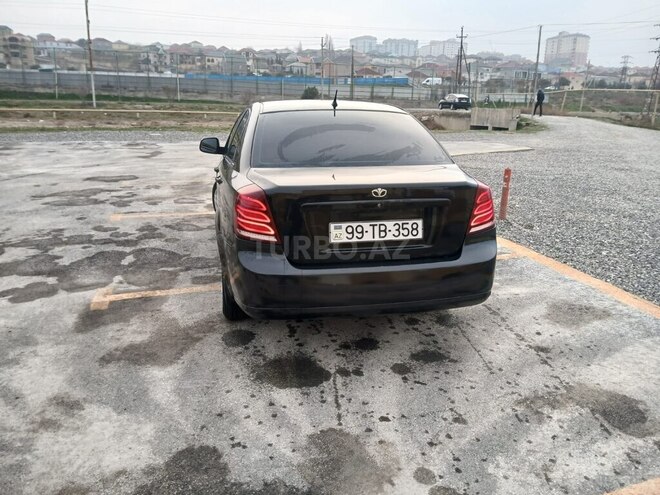 Daewoo Gentra 2014, 310,000 km - 1.5 l - Bakı