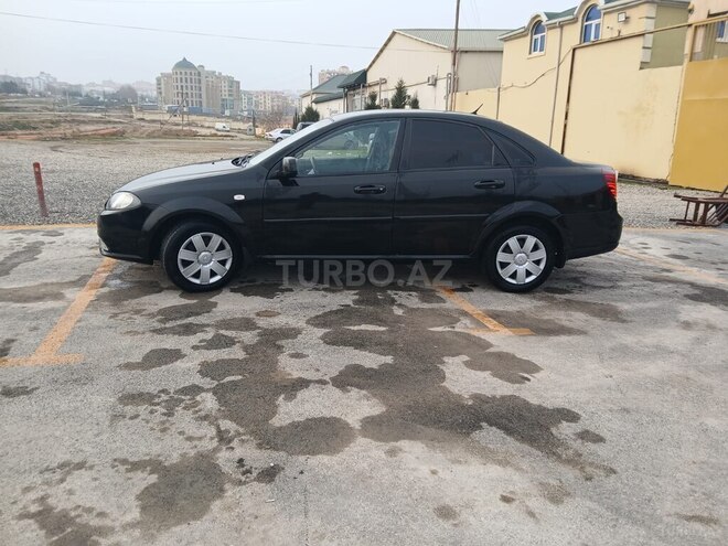 Daewoo Gentra 2014, 310,000 km - 1.5 l - Bakı
