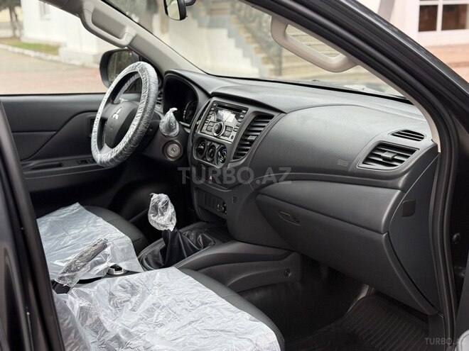 Mitsubishi L200 2022, 58,000 km - 2.4 l - Xırdalan