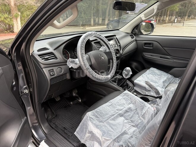 Mitsubishi L200 2022, 58,000 km - 2.4 l - Xırdalan