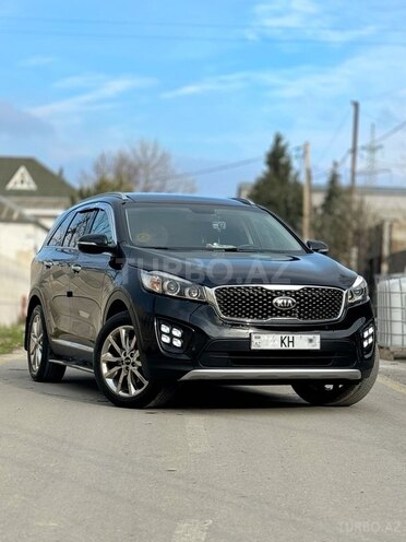 Kia Sorento 2015, 178,000 km - 2.0 l - Bakı