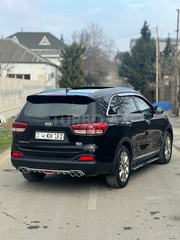 Kia Sorento 2015, 178,000 km - 2.0 l - Bakı