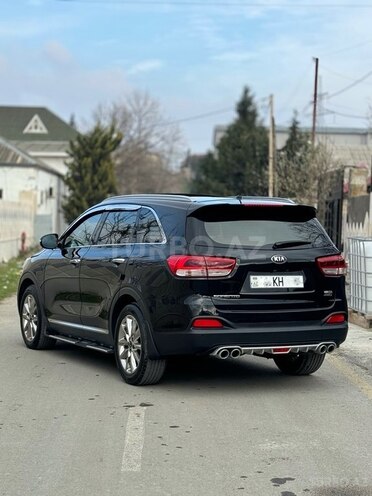 Kia Sorento 2015, 178,000 km - 2.0 l - Bakı