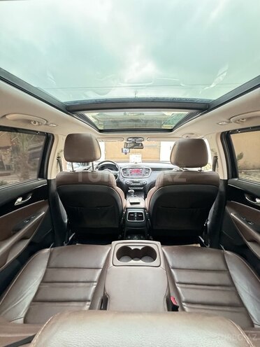Kia Sorento 2015, 178,000 km - 2.0 l - Bakı