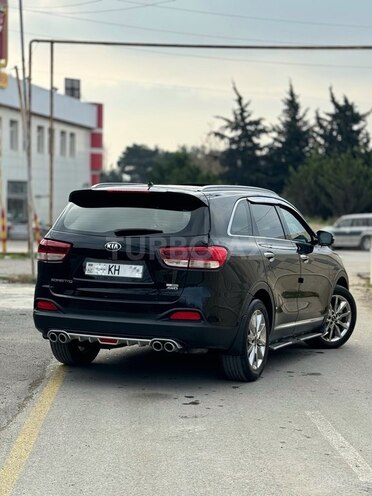 Kia Sorento 2015, 178,000 km - 2.0 l - Bakı