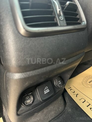 Kia Sorento 2015, 178,000 km - 2.0 l - Bakı