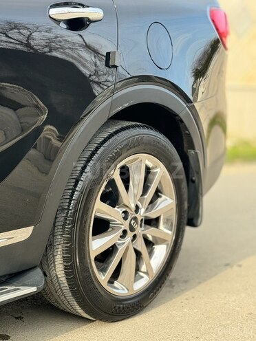 Kia Sorento 2015, 178,000 km - 2.0 l - Bakı