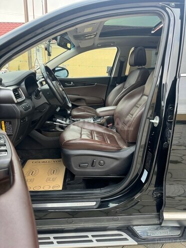 Kia Sorento 2015, 178,000 km - 2.0 l - Bakı