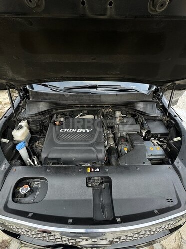 Kia Sorento 2015, 178,000 km - 2.0 l - Bakı