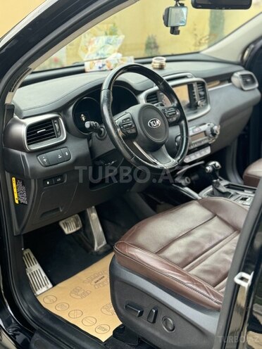 Kia Sorento 2015, 178,000 km - 2.0 l - Bakı