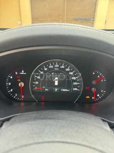 Kia Sorento 2015, 178,000 km - 2.0 l - Bakı