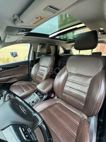 Kia Sorento 2015, 178,000 km - 2.0 l - Bakı
