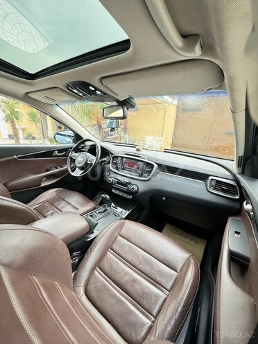 Kia Sorento 2015, 178,000 km - 2.0 l - Bakı